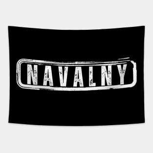 Navalny Tapestry