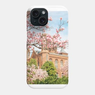 Cherry Blossom 1 Phone Case