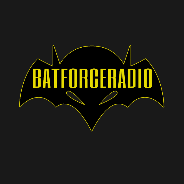 BFR Rebirth by BatForceRadio