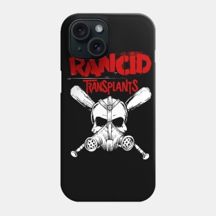 rancid Phone Case