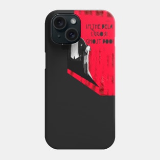 bela lugosi Phone Case