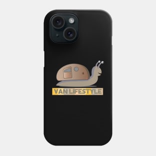 Van lifestyle Phone Case