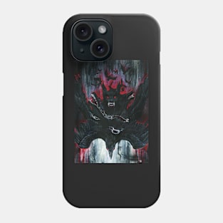 Howl of the Hunt Phone Case