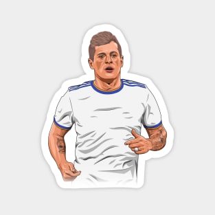 Toni Kroos Magnet