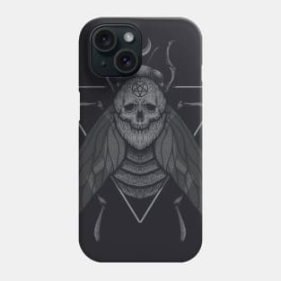 Pestilence Phone Case