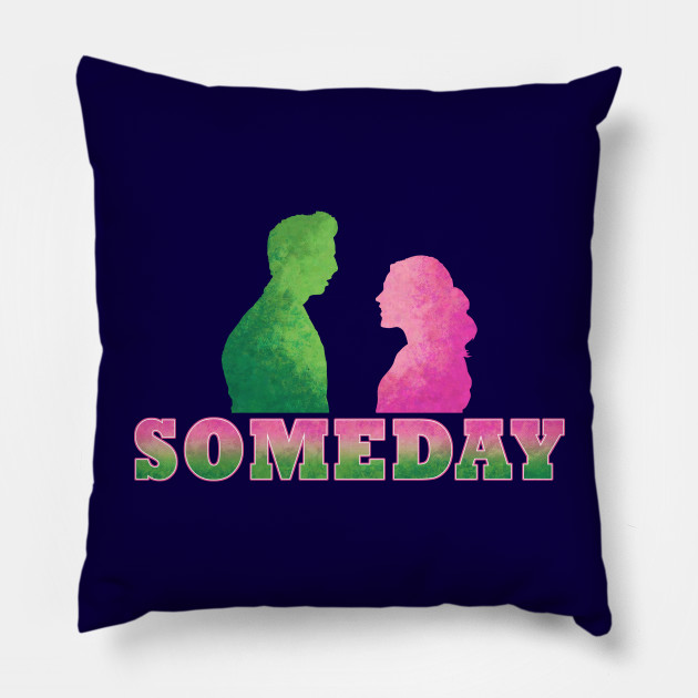 Someday