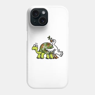 F**k War Phone Case