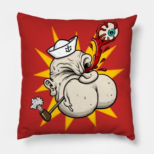 Popeye Pillow