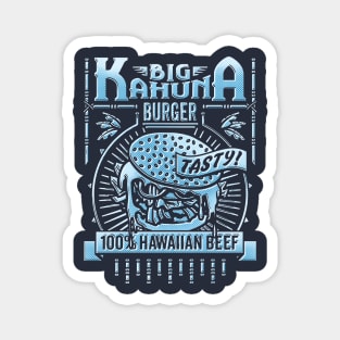 Big Kahuna Burger Magnet