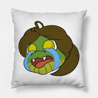 Neldy's Sorrow Pillow