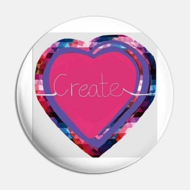 Create Pin by Creat1ngs