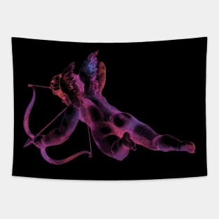 Cupid Tapestry