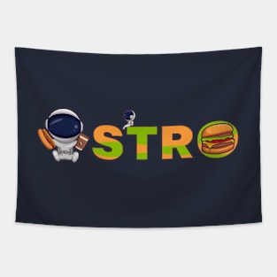 ASTRO Tapestry