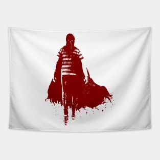 Brightburn Tapestry