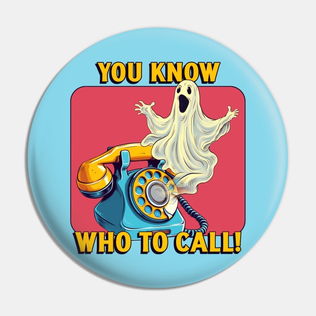 you know who to call! Pin by hunnydoll