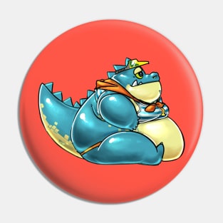 Makara Pin