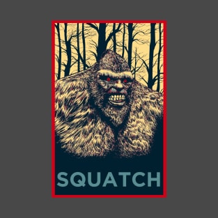 Squatch T-Shirt