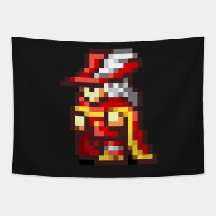 FF Red Mage Tapestry