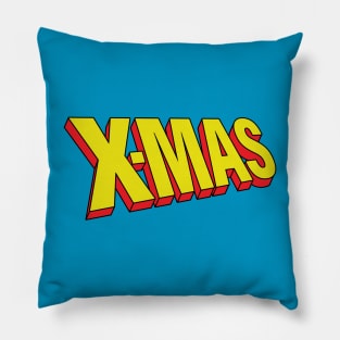 X-MAS Classic Pillow