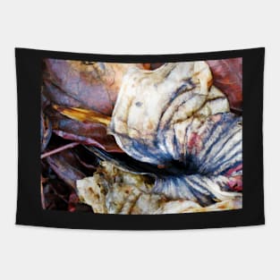 Romantic Death Tapestry