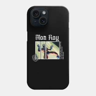 MAN RAY - STREETWEAR STYLE Phone Case