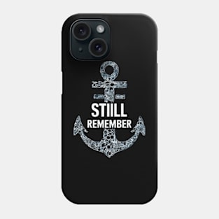 i still remember Phone Case