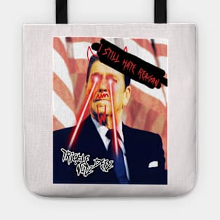 Trickle down economics Tote