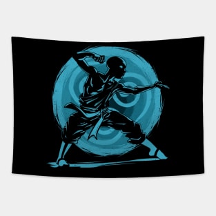 AIR ELEMENT MASTER Tapestry