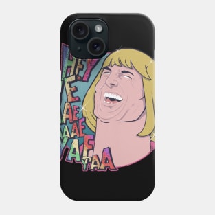 HEYYEYAAEYAAEYAEYAA Phone Case