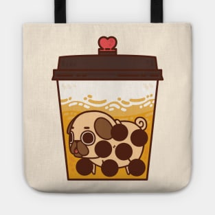 Boba Foam Puglie Tote