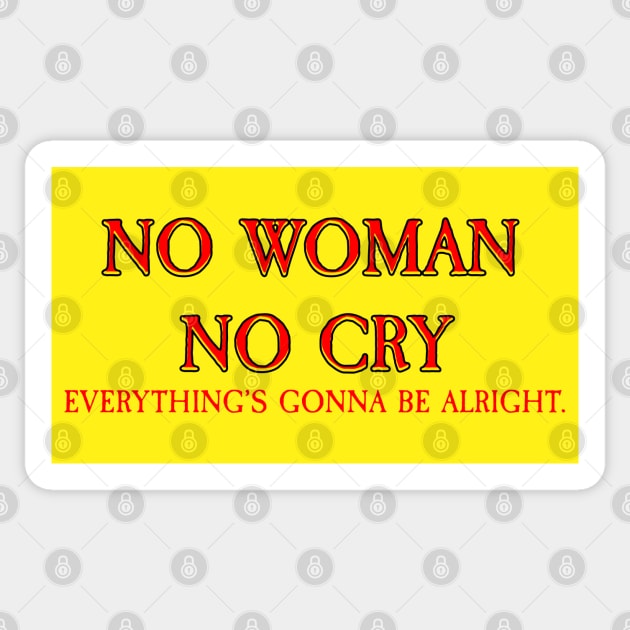 No Woman No Cry White T-Shirt – Bob Marley Official Store