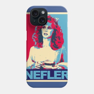 Phyllis Nefler Phone Case