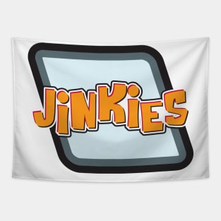 Jinkies Tapestry