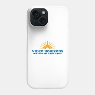 Video Horizons Design - Dane Cook Phone Case