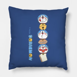 doraemon dorayaki Pillow