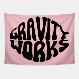 Gravity Tapestry