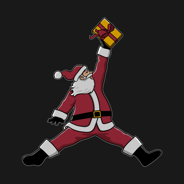 Air Santa! - Christmas - Phone Case