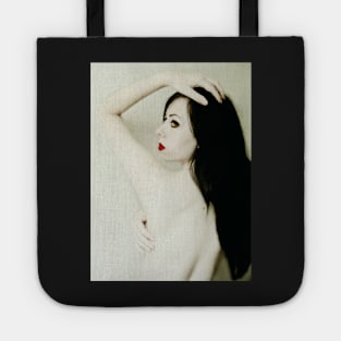 Bloodless Tote