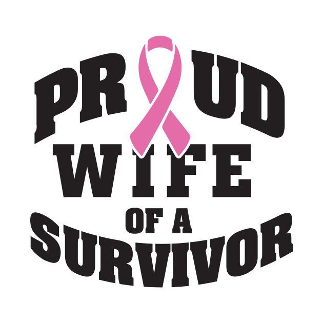 Proud wife of a survivor by nektarinchen