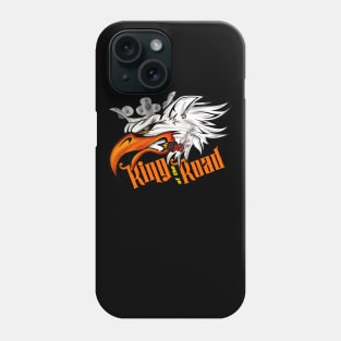 King of The Road Phone Case