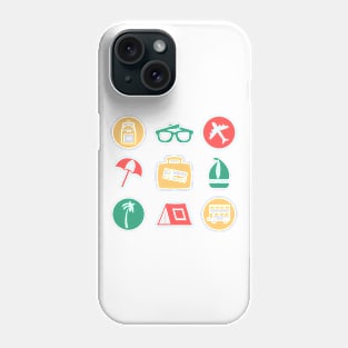 Holiday Phone Case