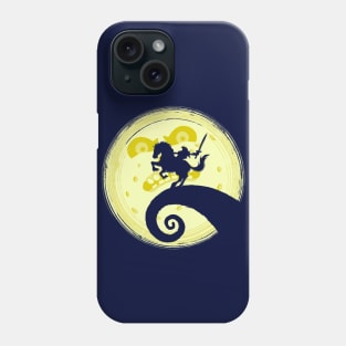Nightmare Before the 3rd Day Phone Case