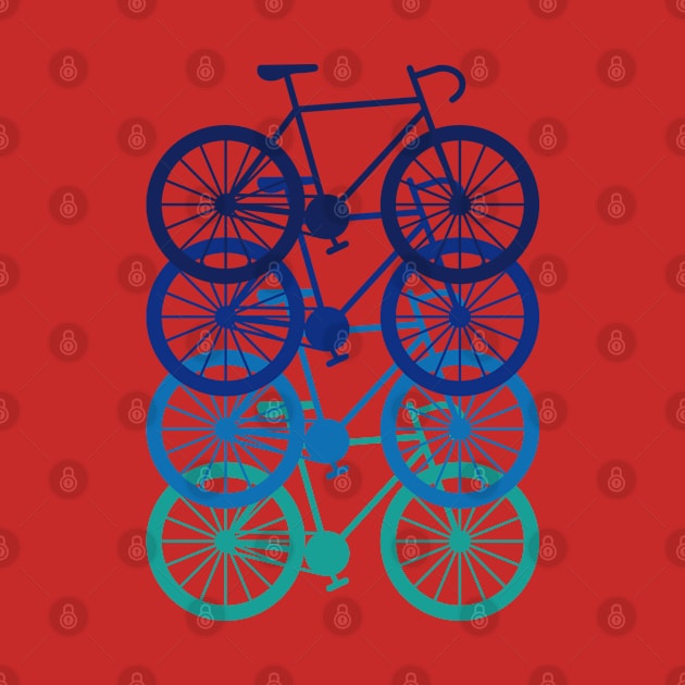 Bikes by Ldgo14