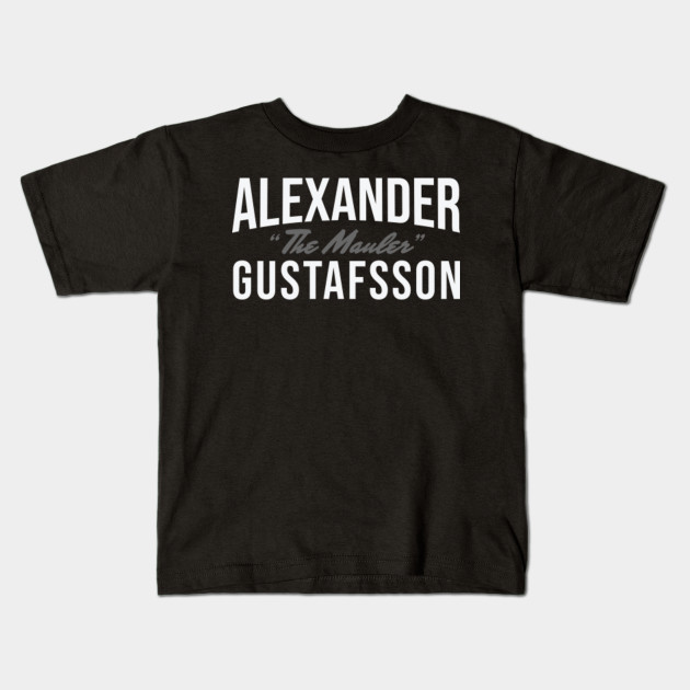 gustafsson t shirt