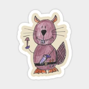 Beaver Builder Magnet