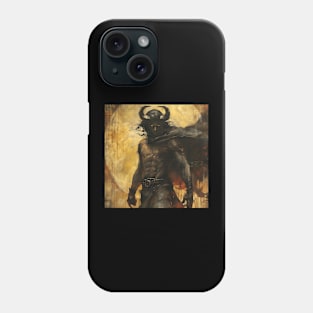 The antihero Phone Case