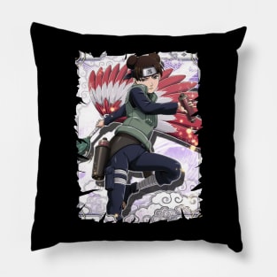 TENTEN ANIME MERCHANDISE Pillow