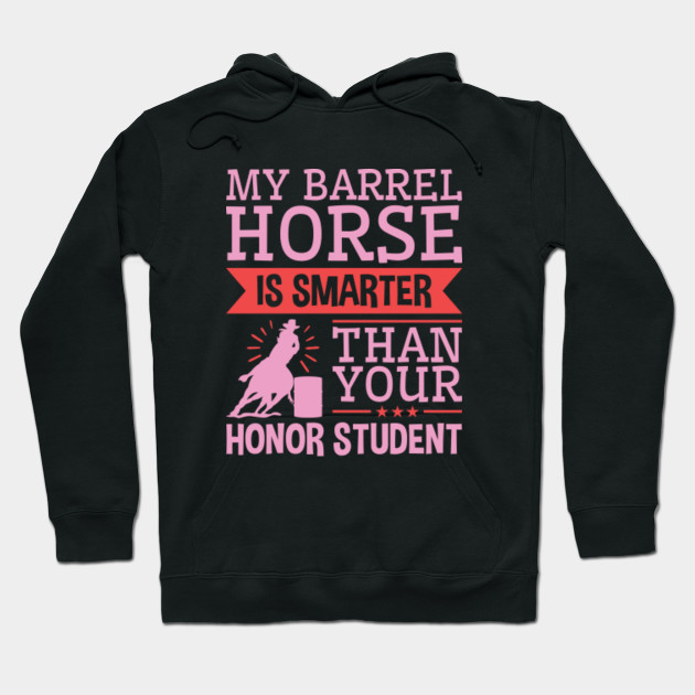 horse racing hoodies