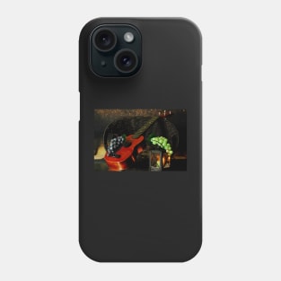 Music Phone Case