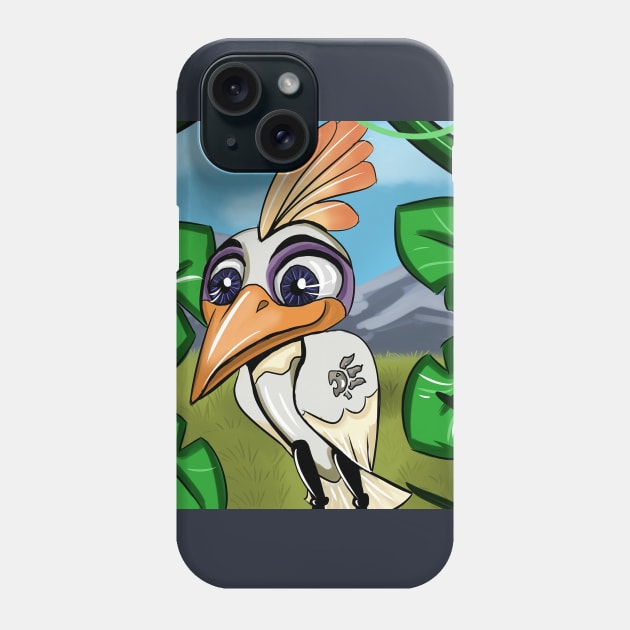 The Lion Guard Phone Case by OCDVampire